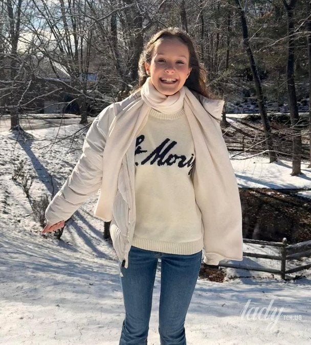 Графиня Афіна / © kongehuset.dk