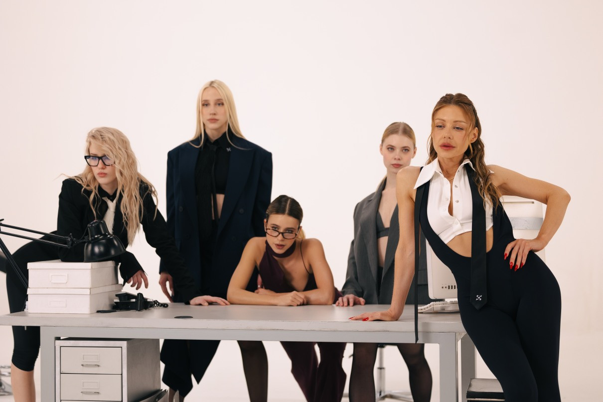 Відео Тіни Кароль