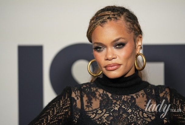 Андра Дей / © Associated Press