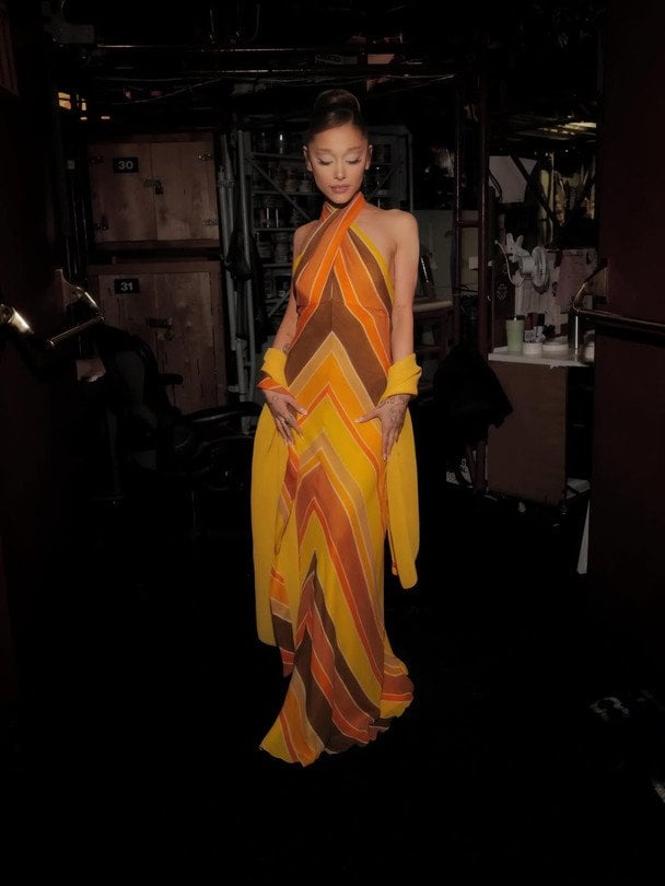 Аріана Гранде / © Аріана Гранде