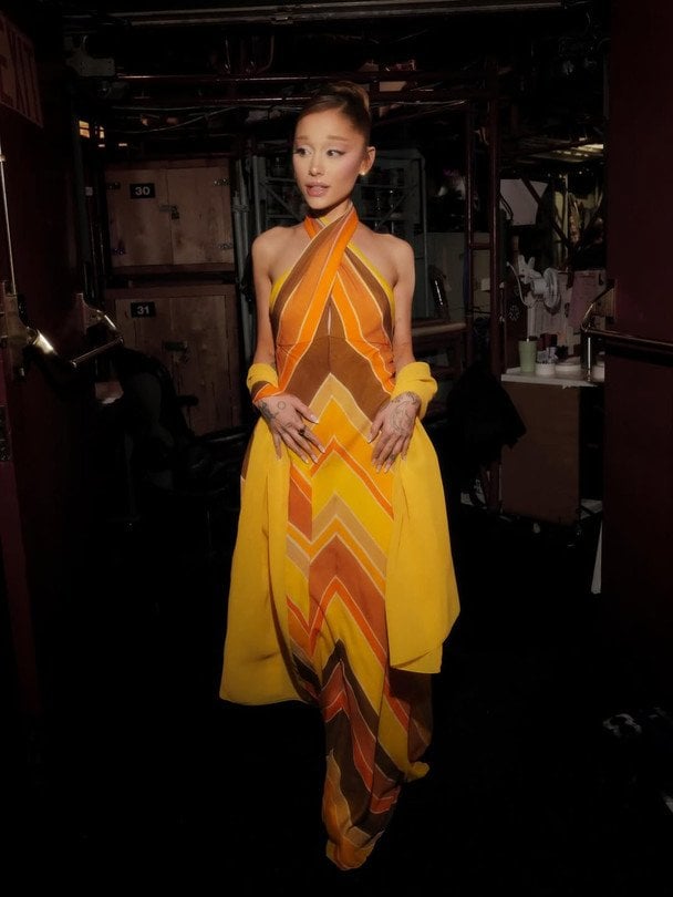 Аріана Гранде / © Аріана Гранде