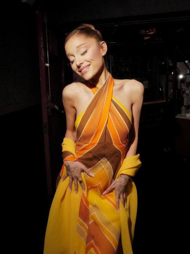 Аріана Гранде / © Аріана Гранде