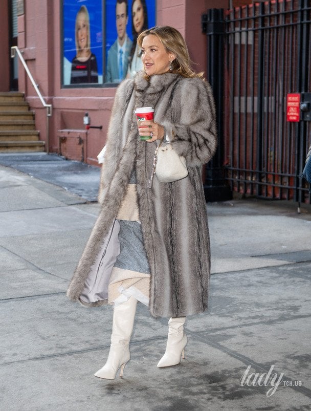 Кейт Гадсон / © Getty Images