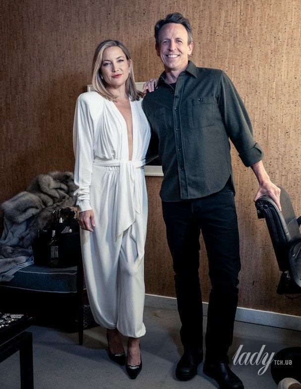 Кейт Гадсон / © Getty Images