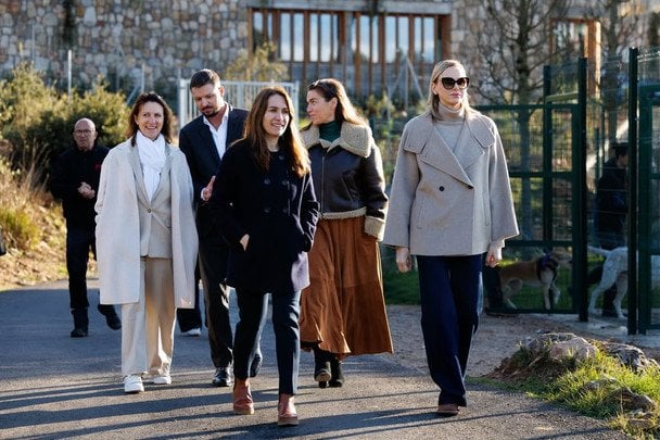 Княгиня Шарлін