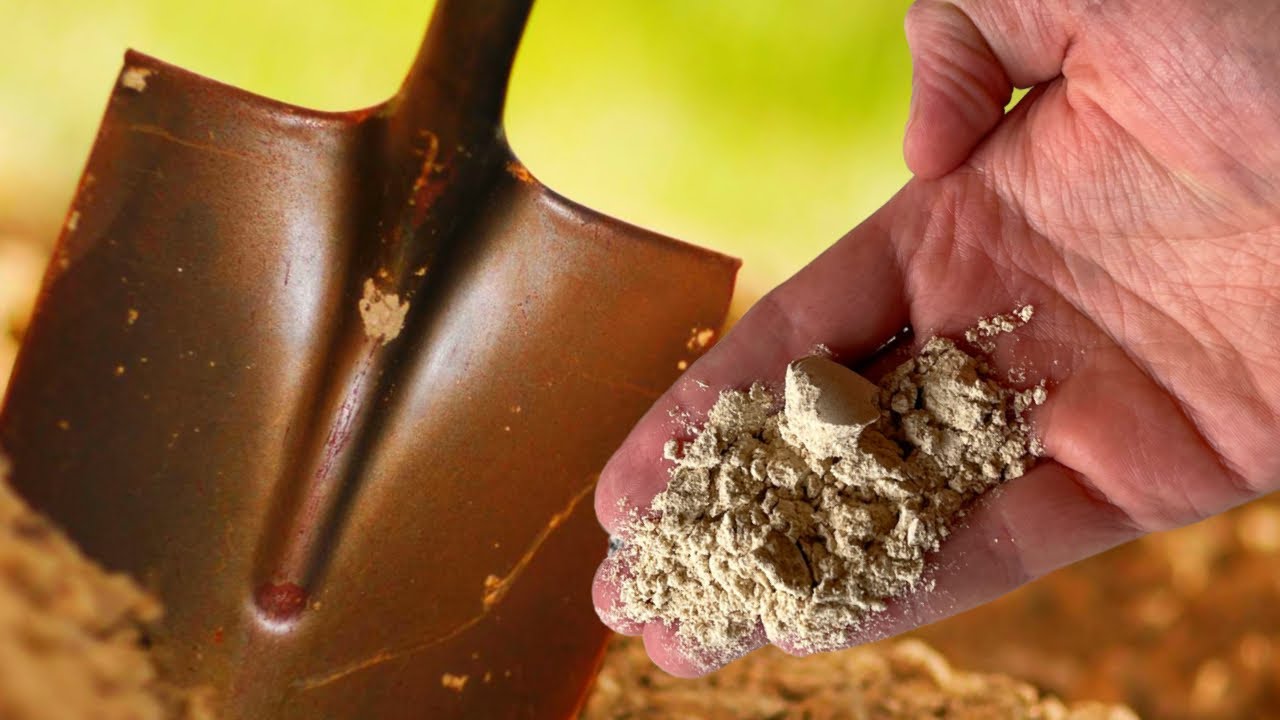 Яке мінеральне добриво слід вносити в лютому на грядки