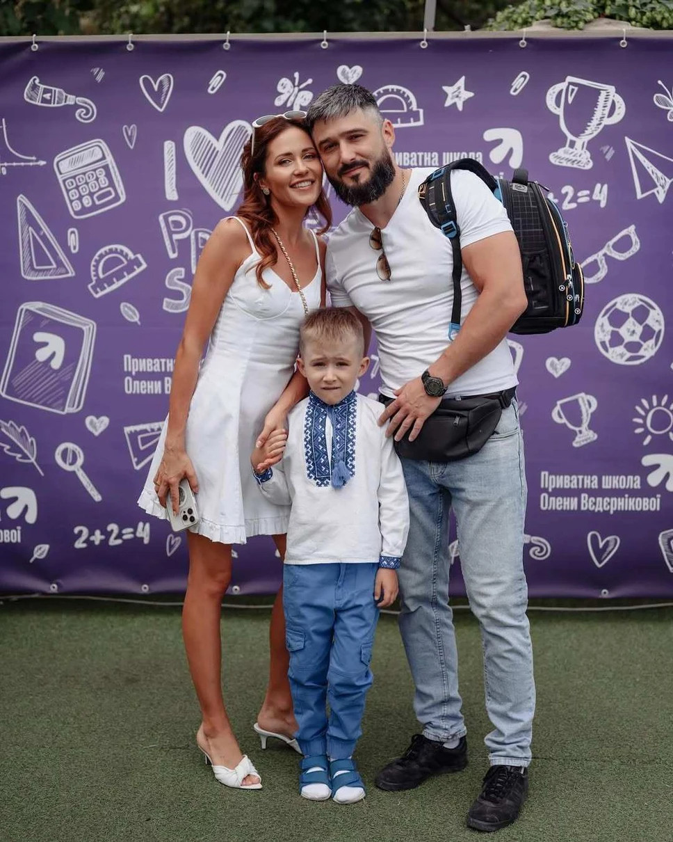 Андрій Федінчик пояснив, чому зрада Наталки Денисенко стала для нього бумерангом