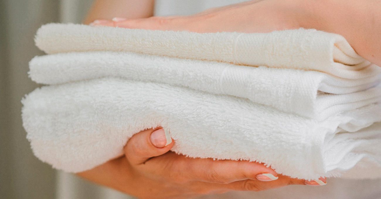 Господині назвали копійчаний засіб для прання білизни 