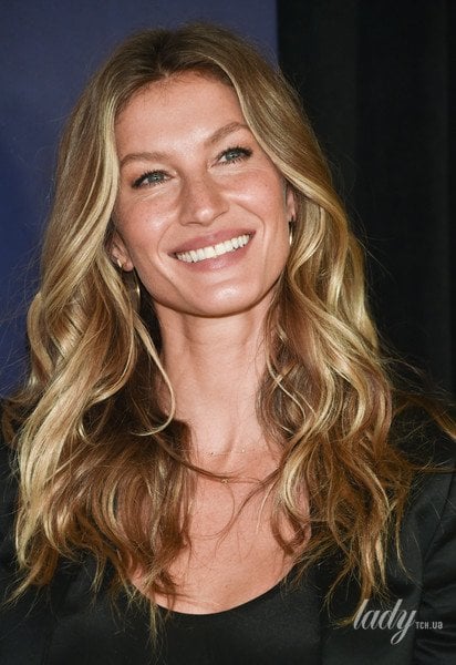 Жизель Бундхен / © Associated Press