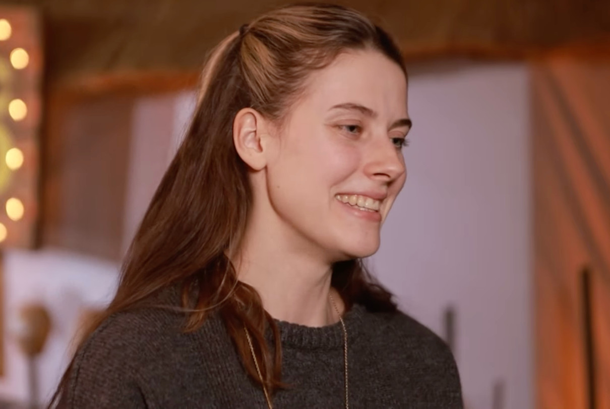 Ярослава Магучіх натякнула на розставання зі своїм коханим