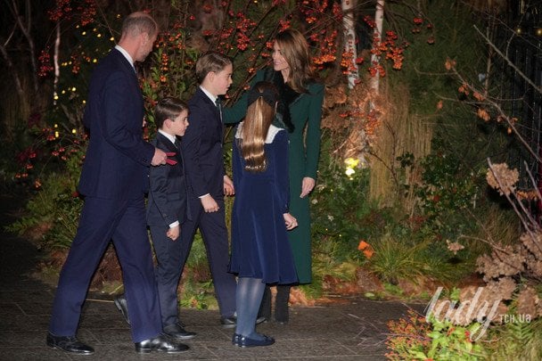 Сім’я Уельських / © Associated Press