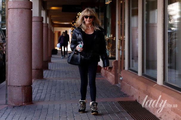 Голді Гоун / © Getty Images