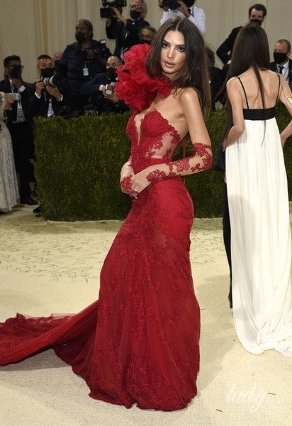 Емілі Ратаковскі / © Associated Press