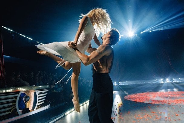 Танці з зірками / © пресслужба каналу "1+1"