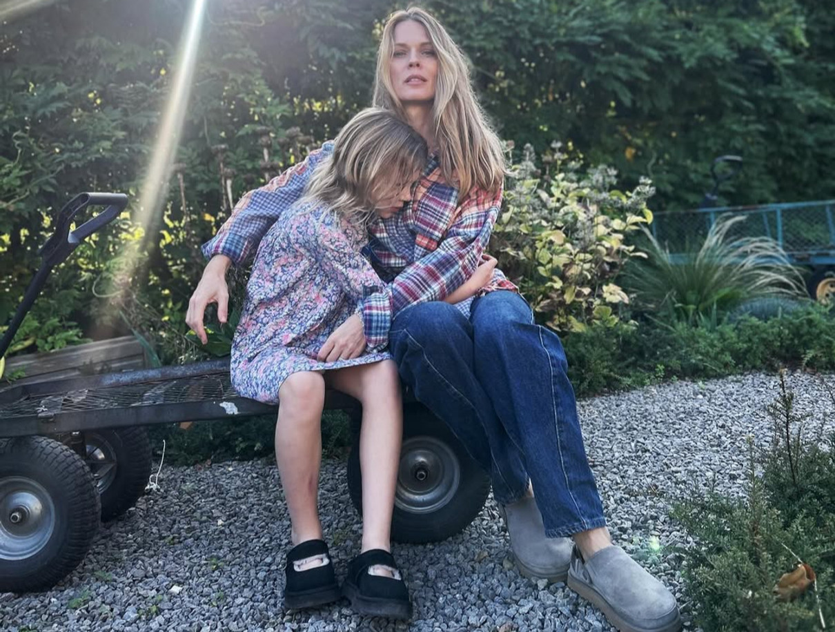 Оля Фреймут поділилася своєю реакцією на нецензурне слово своєї дитини