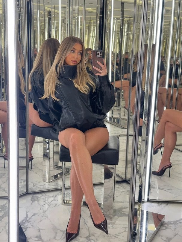 Джессіка Гейл