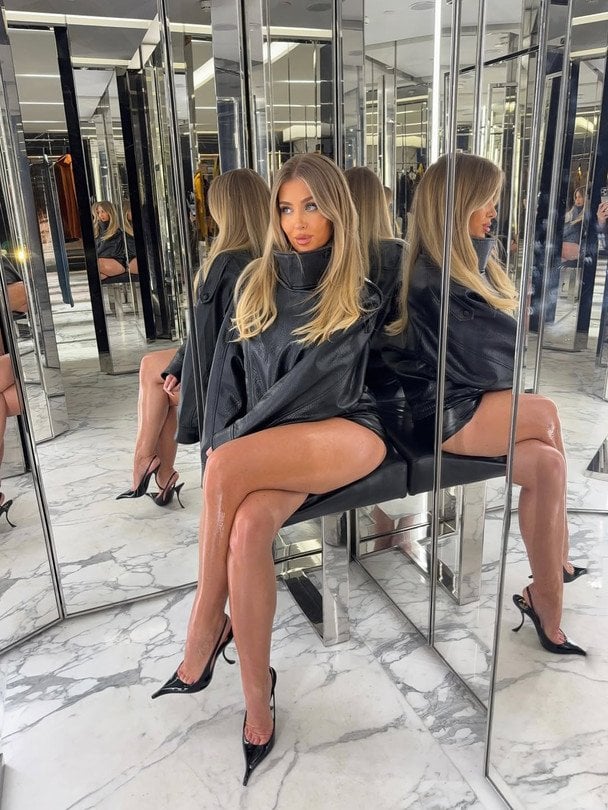 Джессіка Гейл