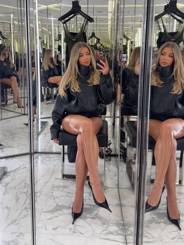 Джессіка Гейл