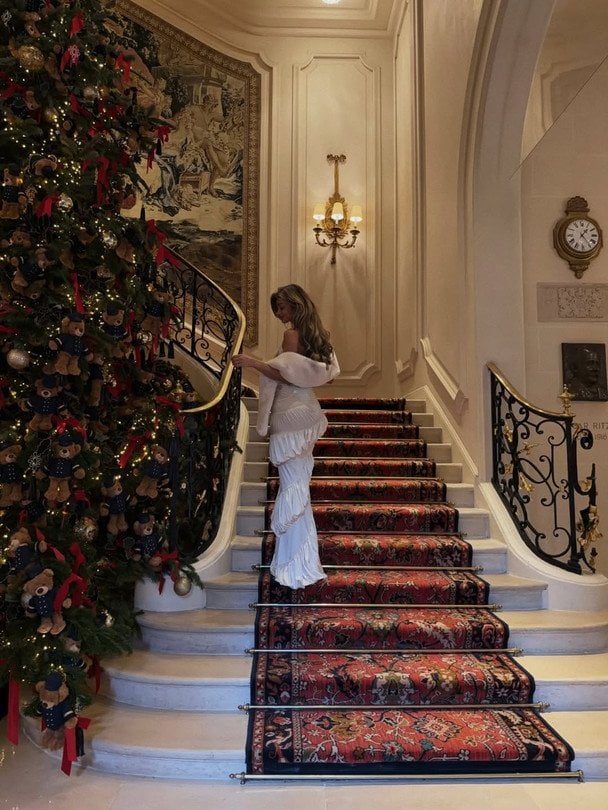 Лаура Селія