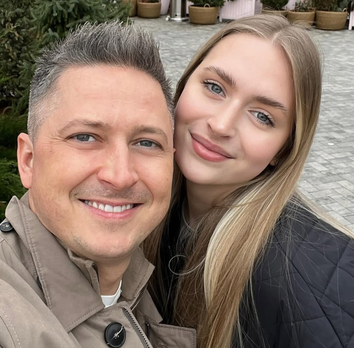 Олександр Педан зізнався, чи святкуватиме Різдво з сім'єю