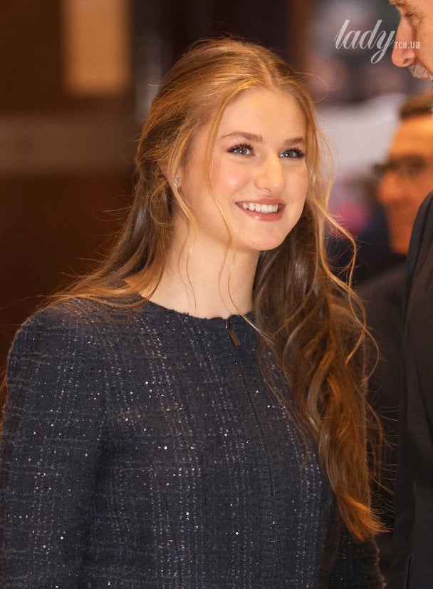 Принцеса Леонор / © Getty Images