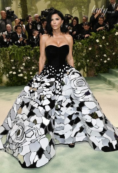 Лорен Санчес_2 / © Associated Press