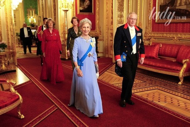 Герцог і герцогиня Глостерські / © Getty Images