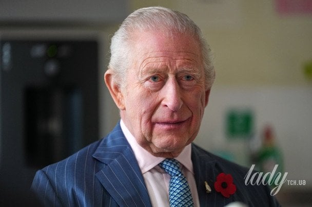 Король Чарльз / © Associated Press