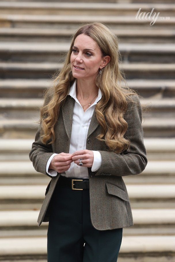 Принцеса Уельська / © Getty Images