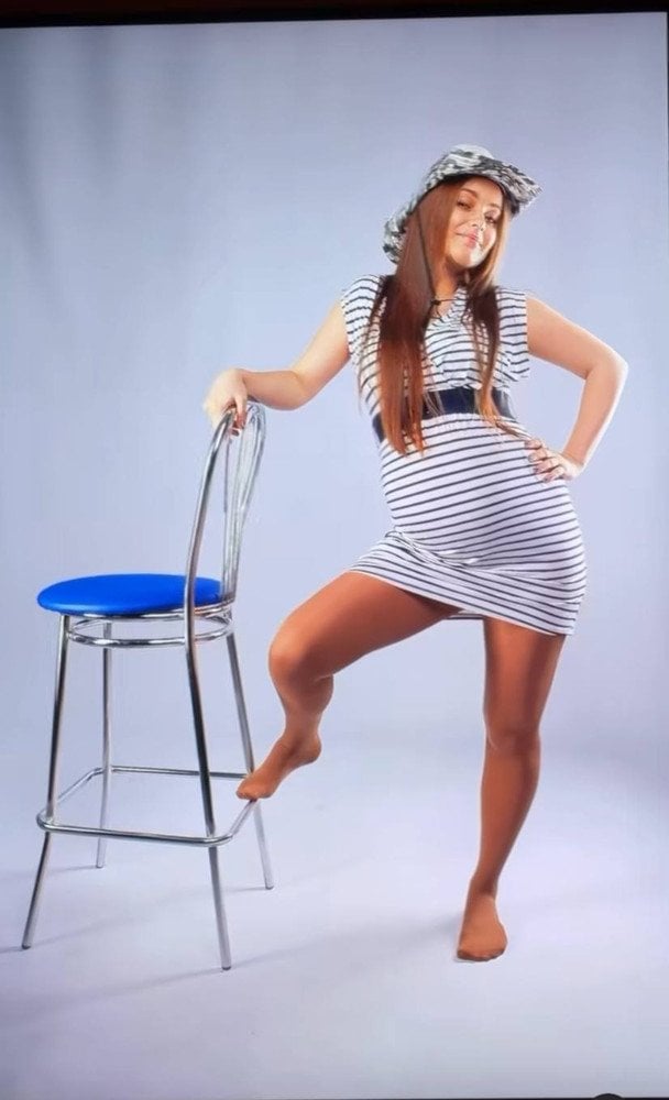 Ксенія Мішина / © instagram.com/misha.k.ua