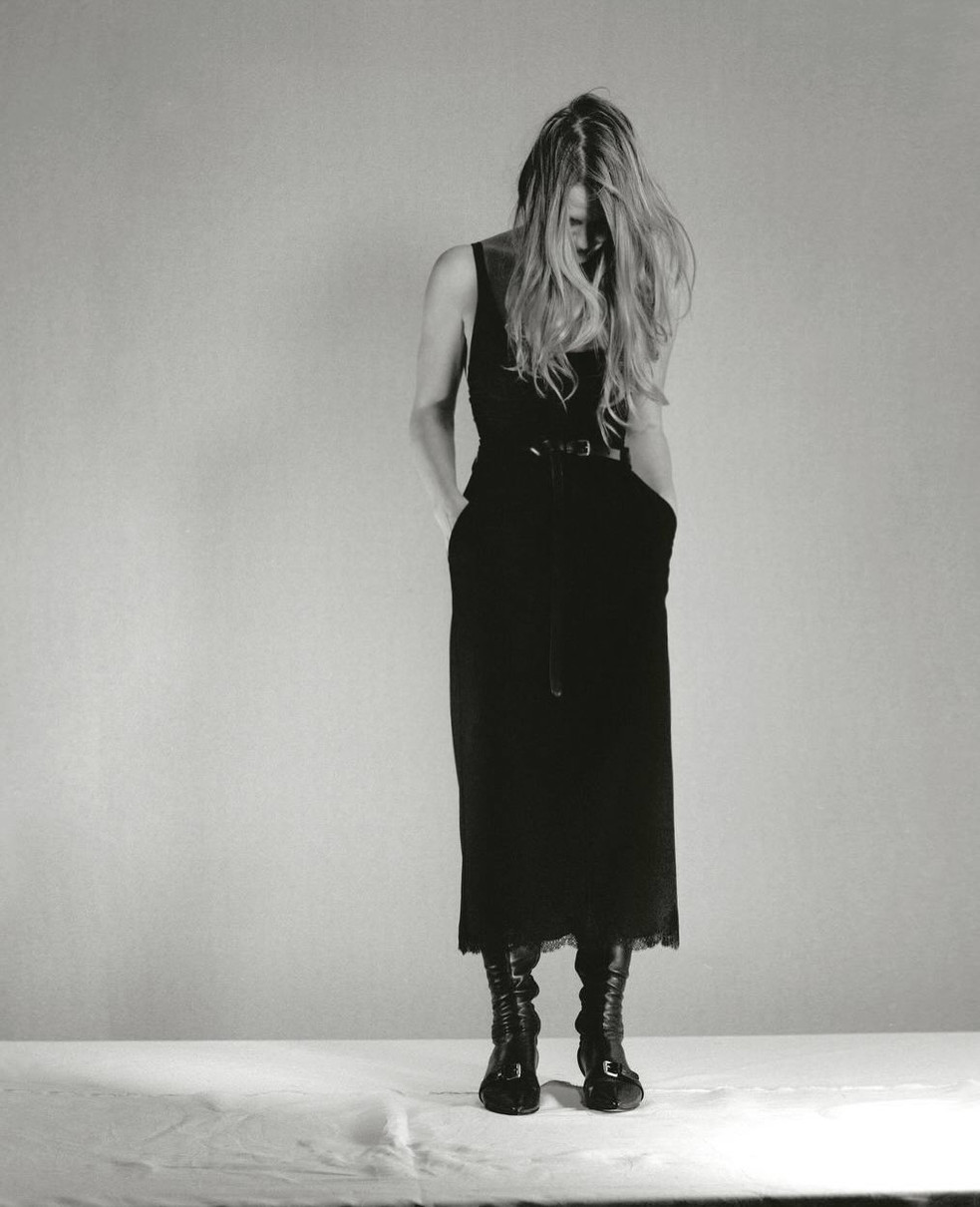 Є щось кінематографічне в цьому кадрі 