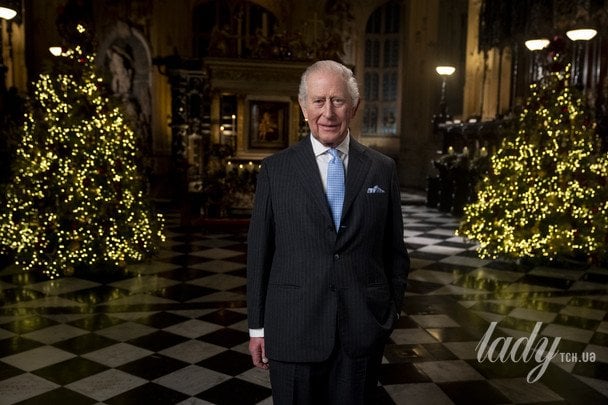 Король Чарльз / © Getty Images