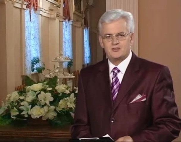 Петро Остапишин