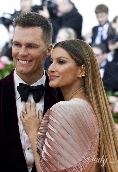 Жизель Бундхен / © Associated Press