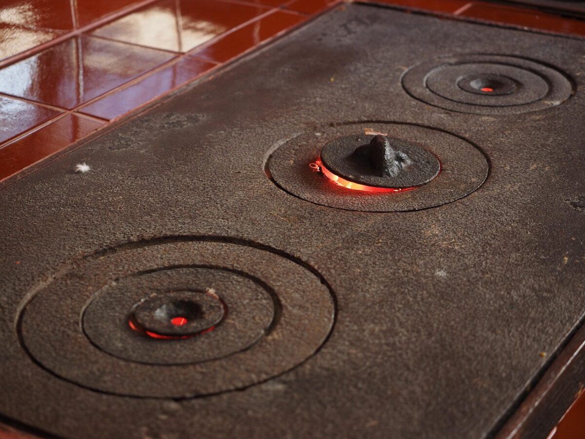 Експерти розповіли, які породи дерев найкраще підходять для опалення будинку в зимовий період