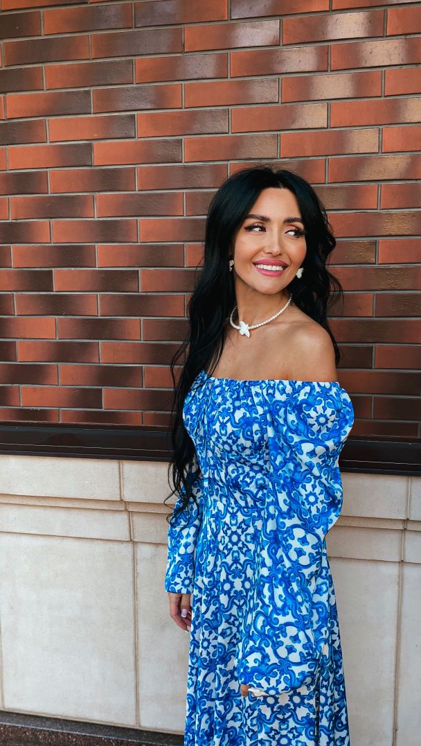 Анна Добриднєва