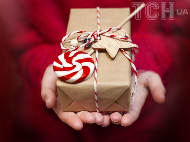 Подарунок / © iStock