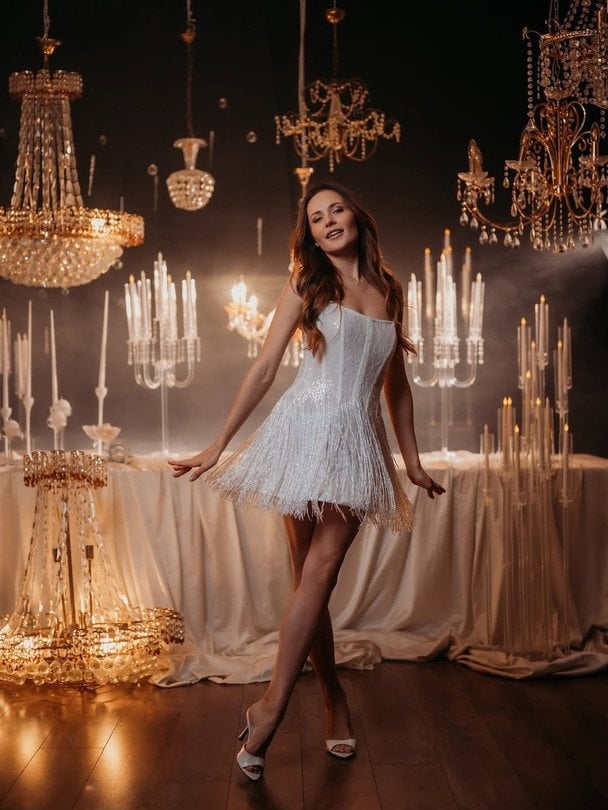 Наталка Денисенко / © instagram.com/natalka_denisenko