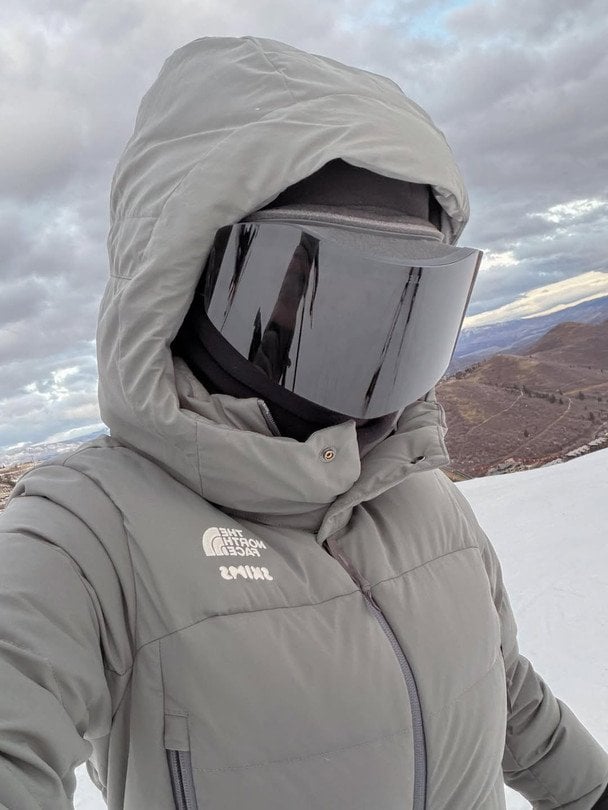 Кім Кардашян / © Instagram Кім Кардашян