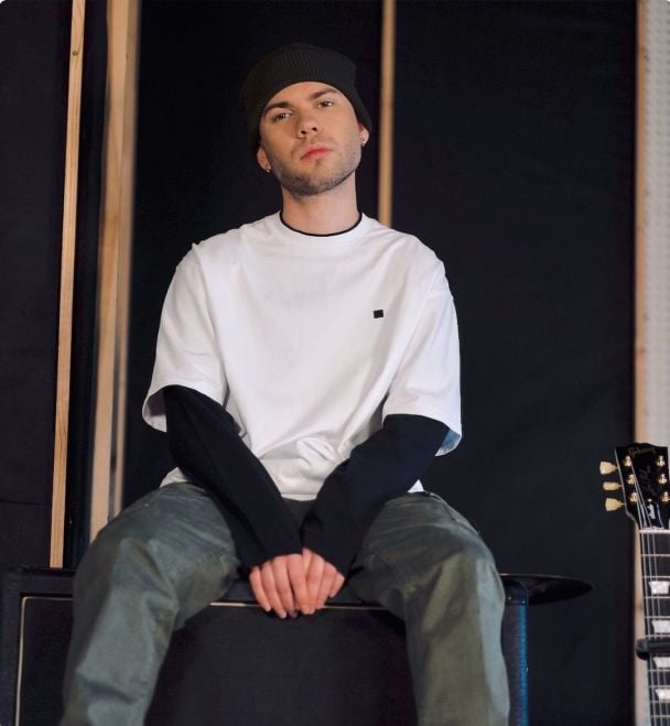 LAUD / © instagram.com/laud_vk