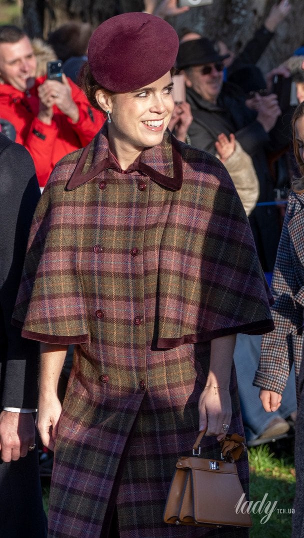 Принцеса Євгенія / © Getty Images