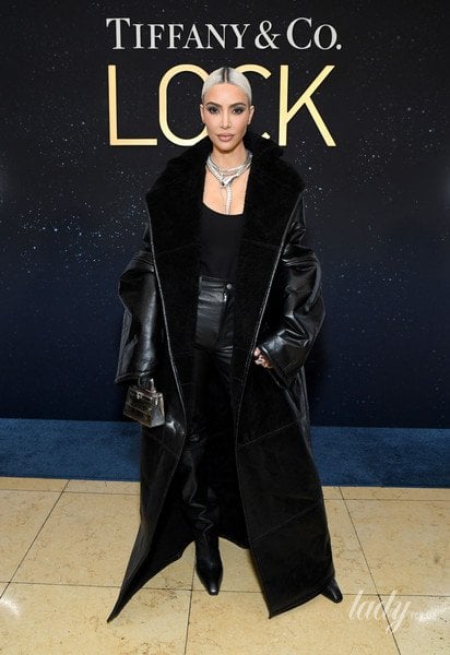 Кім Кардашян / © Getty Images