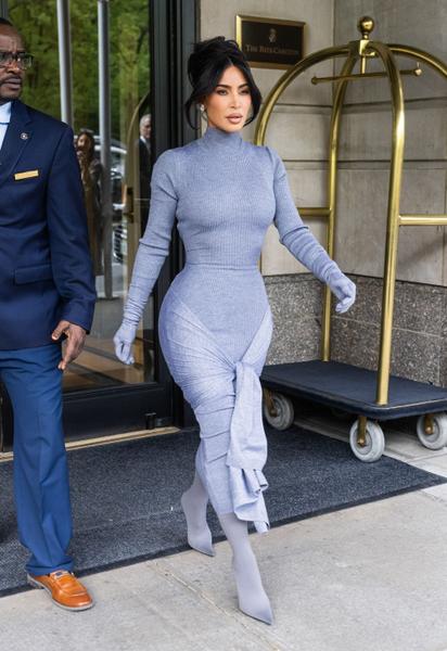 Кім Кардашян / © Getty Images