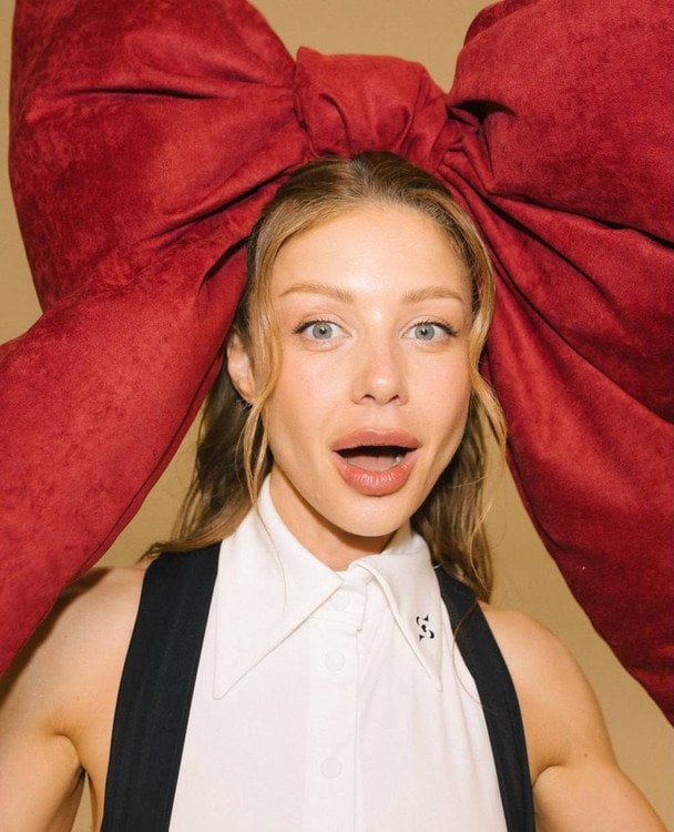 Тіна Кароль / © Instagram фан-гурту Тіни Кароль