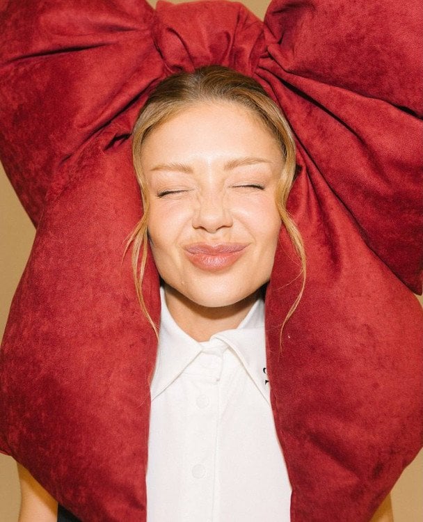 Тіна Кароль / © Instagram фан-гурту Тіни Кароль