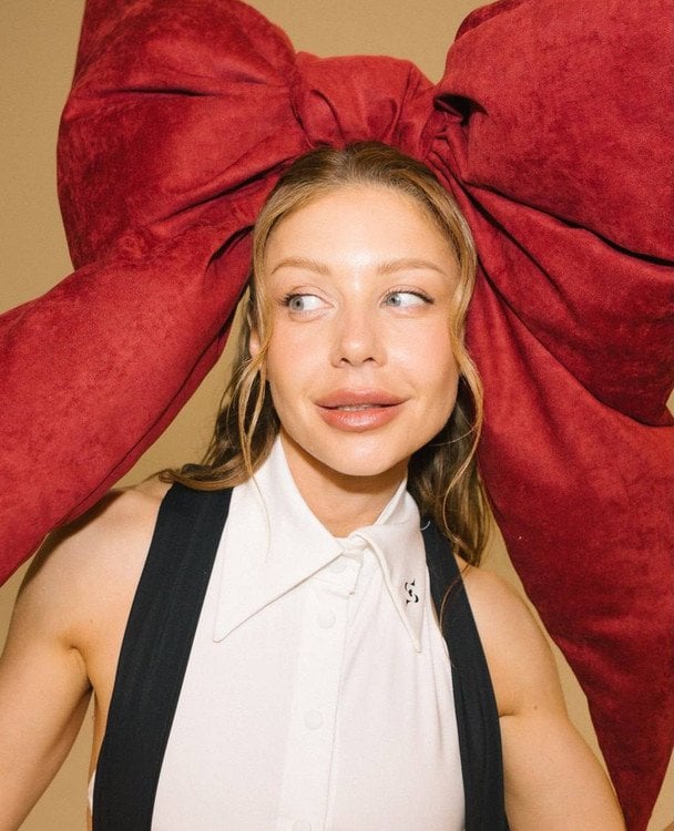 Тіна Кароль / © Instagram фан-гурту Тіни Кароль