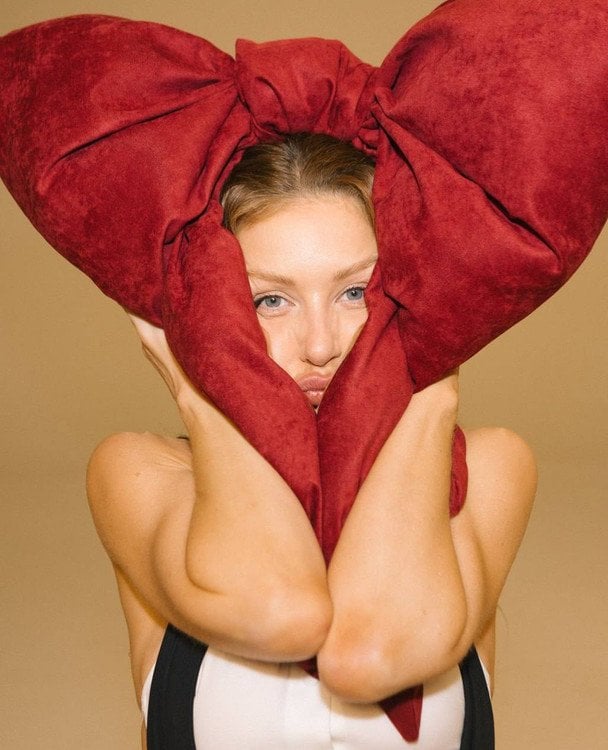 Тіна Кароль / © Instagram фан-гурту Тіни Кароль