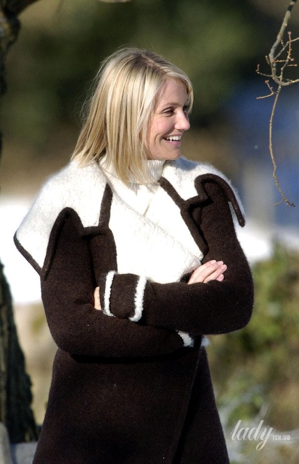 Камерон Діас / © Getty Images