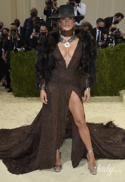 Дженніфер Лопес / © Associated Press