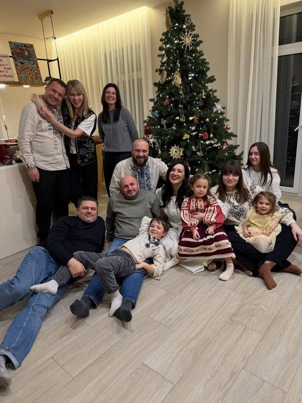 Допис Соломії Вітвіцької / © instagram.com/solomiyavitvitska